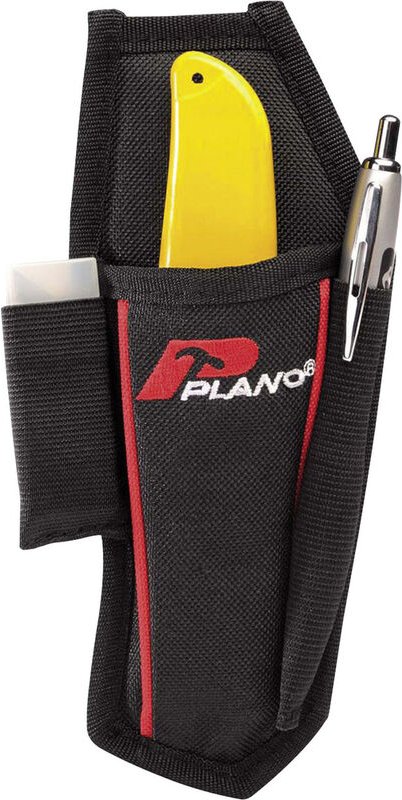 P536TB Cuttermesser Werkzeug-Gürteltasche unbestückt - Plano