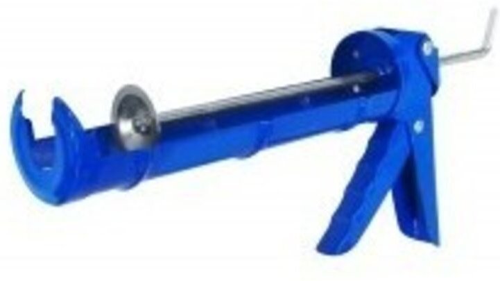 Dichtungs-Pistole 9'' (Berceau) Kartuschenpistole