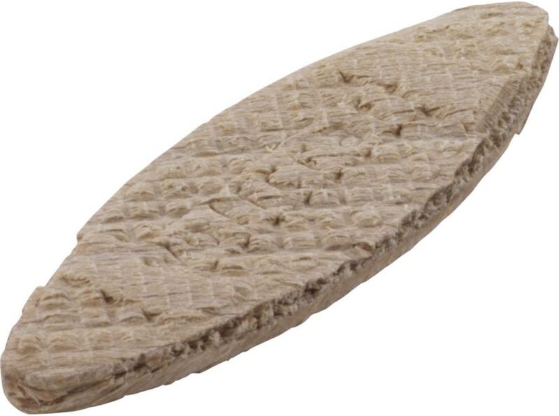 Thumbnail - Verbindungsplatte 45,0 x 15 x 4 mm Sägen & Schneiden - Wolfcraft