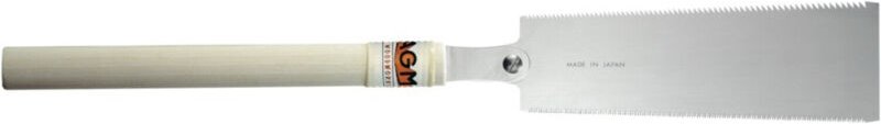 Jap. Handsäge Ryoba 240mm Magma