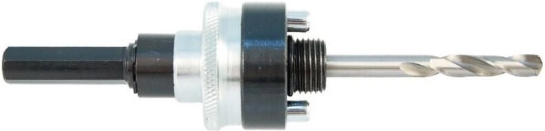 6kant Schnellspannadapt.SW11 Ø32-210 (1 1/4-8 1/4) - Projahn