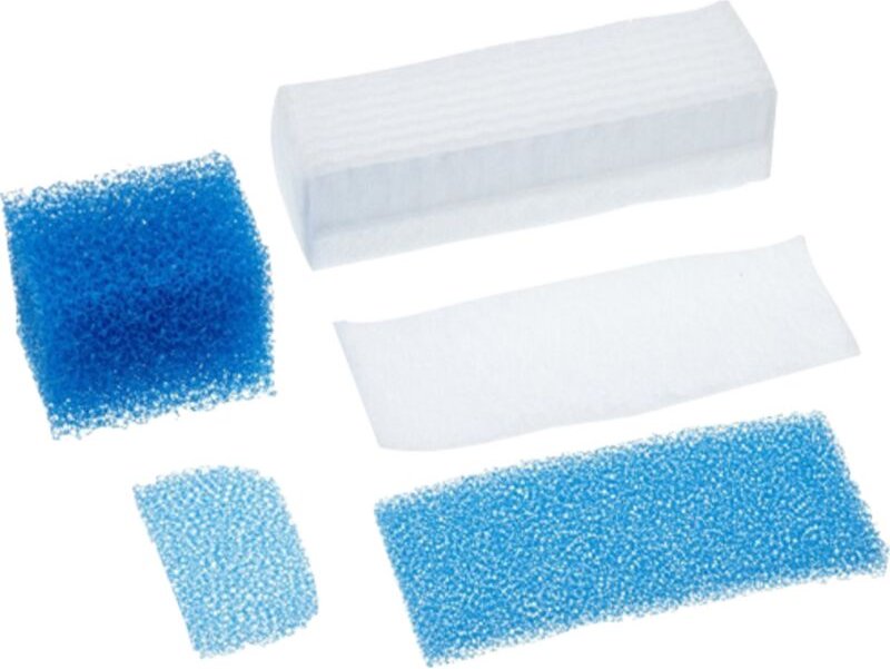 Ersatzteil - Filter-Set - Thomas