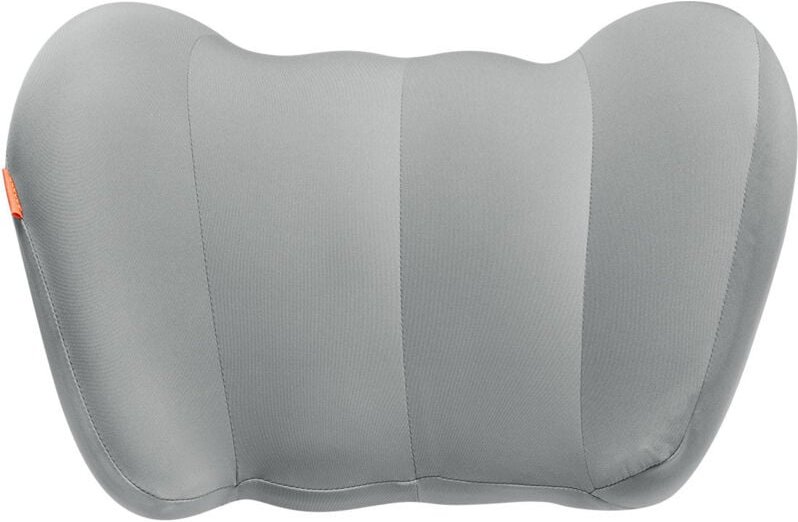 ComfortRide Auto-Lendensitzkissen - Grau