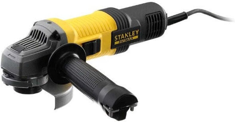 Stanley - fatmax FMEG210K schleifer mit seitengriff und koffer