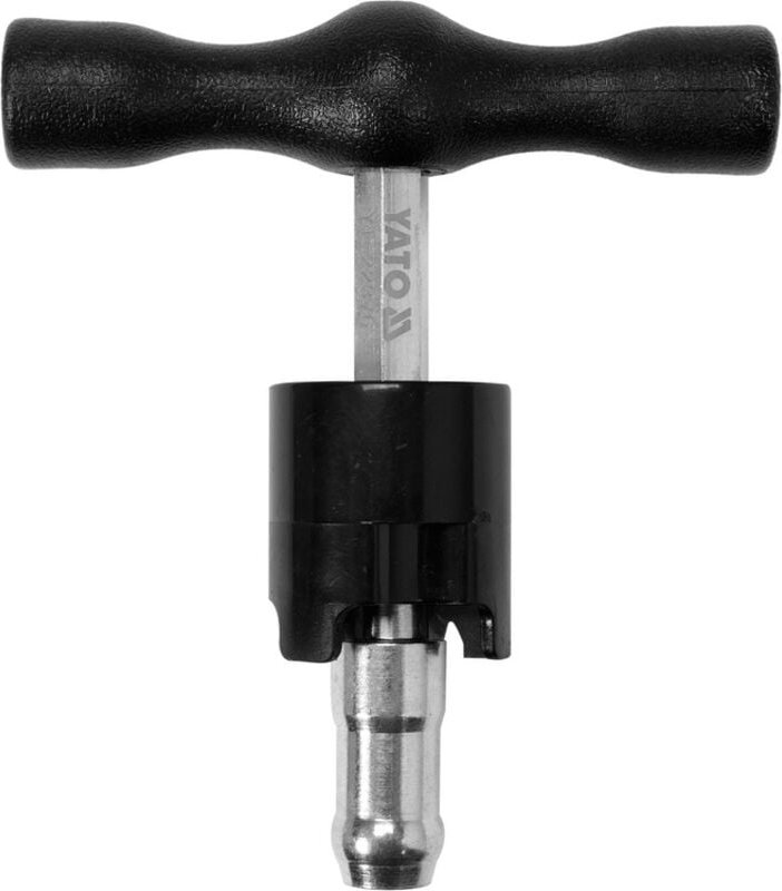 Yato-Kalibrator Mit Dämpfer Für Pex 20 Rohre