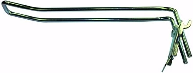 Doppelhaken 200 x 4,8 mm