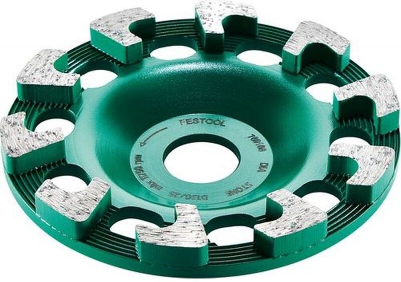Diamantscheibe dia STONE-D130 premium - Festool