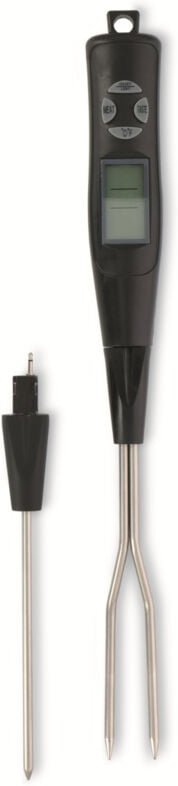 ALPINA Fleisch-Thermometer, 38 cm