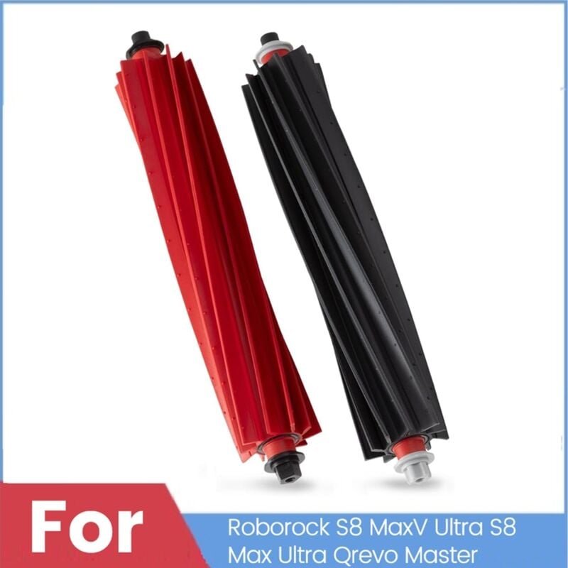 Rollenbürste für S8 MaxV Ultra Roboter-Staubsaugerteile