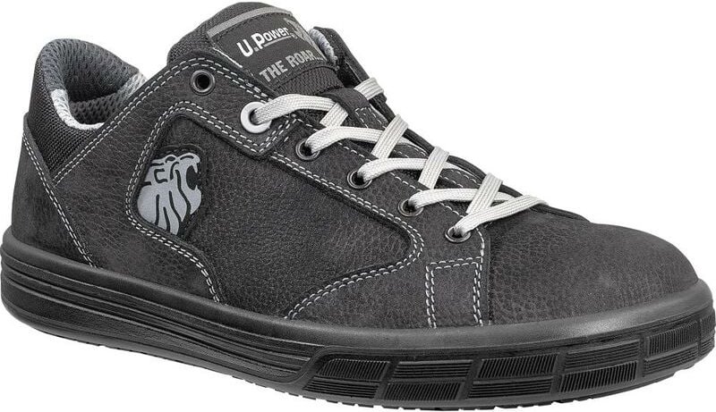 Halbschuh King, S3 src, Gr. 38