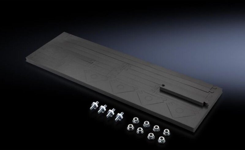 Rittal Anreihsatz für AE SZ 1199.100(VE1Satz)