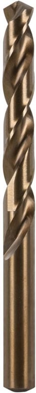 JBM16583 Cobalt HSS-Co5 10,5 mm Spiralbohrer