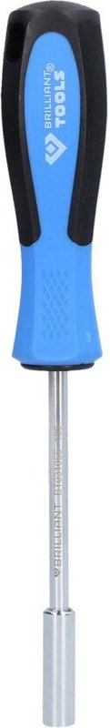 Brilliant Tools - BT031055 Bit-Schraubendreher 1/4'