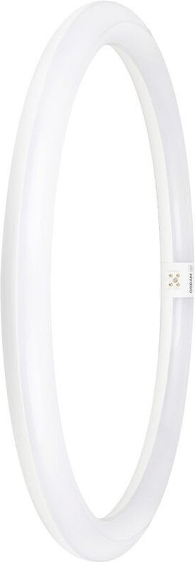 Osram - homelighting LED-Röhre eek: e (a - g) G10q Ringform 24 w = 40 w Kaltweiß (ø x l) 400 mm x 40