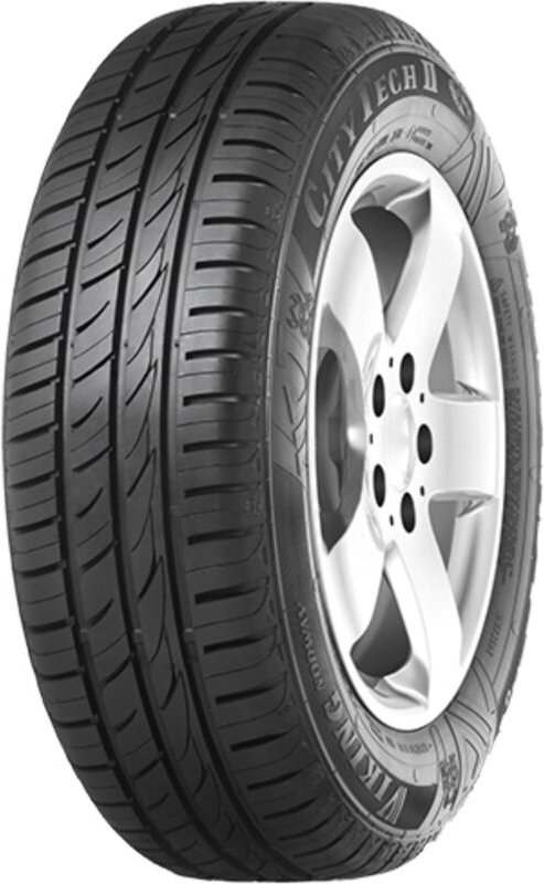 VIKING Sommer 155/70 R13 TL 75T CITYTECH II