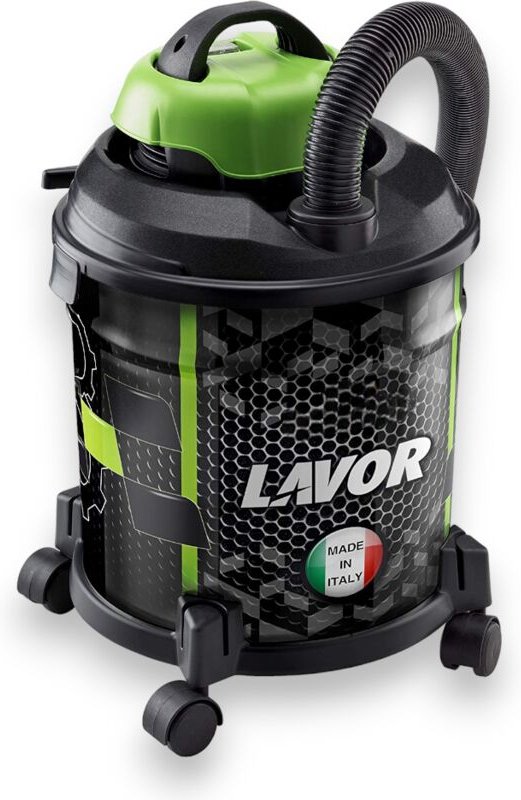 Lavor Joker 1400 S Staubsauger