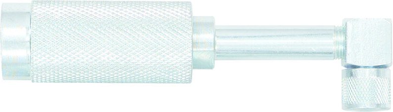 90° Schmiermittel-Aufsatz