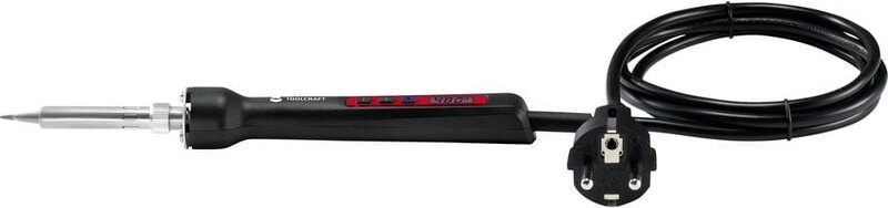 Lötkolben 230 v/ac 80 w 250 - 480 °c - Toolcraft
