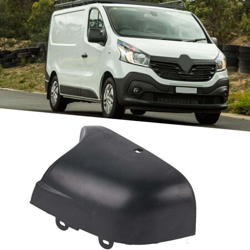 Ersatz-Untergehäuse für den rechten Außenspiegel für Vivaro Trafic Van Talento 2015-2018