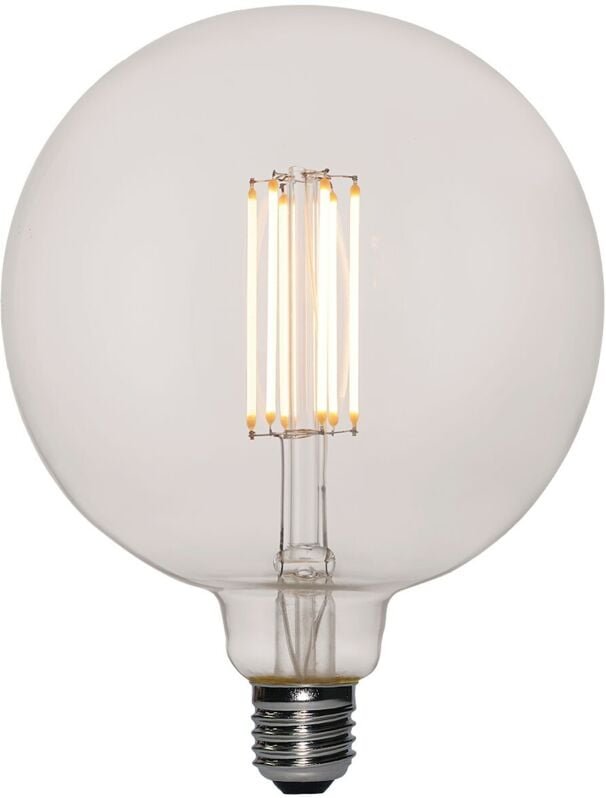 Creative Cables - Led-glühbirne g155 creative-cables 7w e27 2200k dimmbar - dl700239