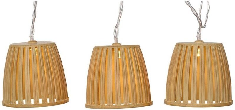 String de solar LED-Lichter für Lampen, 4,5 m, String de Solarleuchten für Garten, Balkon, Solarstring, Beleuchtung de G...