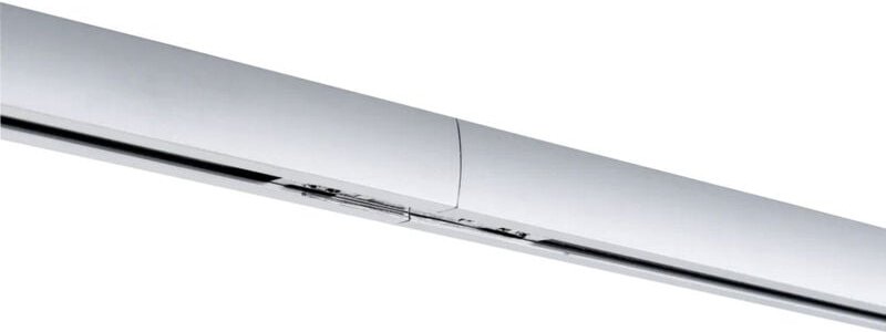 Paulmann - URail Linien-Verbinder für alle Farben 7 x 1,1 cm 1.000 w Verbinder