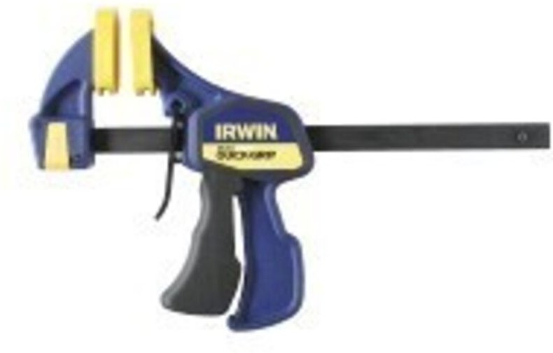 Schnellgriff, Mod. Schnellwechsel, 455mm Irwin T518QCEL7