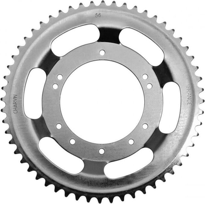 Charvin-Getriebekrone für Moped Peugeot 50 103 mvl neu