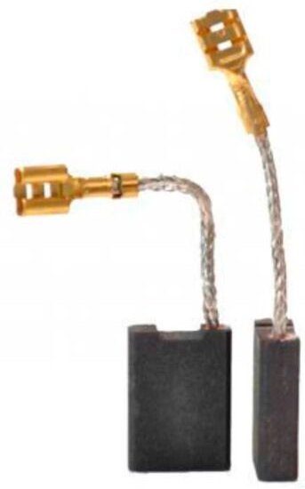 Bosch PVC-Bürsten 1.607.014.171 Ref. 1128J Blister 2 Einheiten