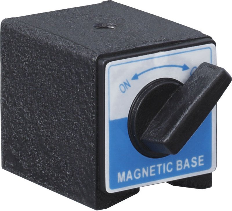 Thumbnail - Magnetfuss fur M8 x 125-Messuhrhalterhalterung Fervi b100