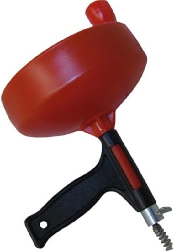 Thumbnail - ROHRREINIGUNGSWELLE Ø 6 mm - 4 m