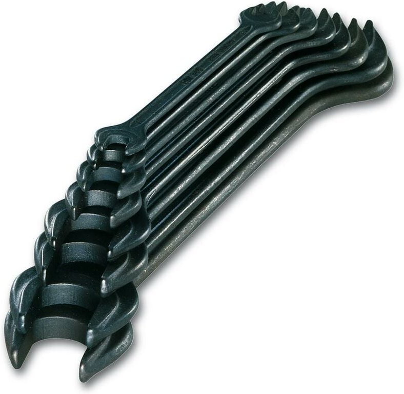 K 895-6-M-1 Doppelmaulschlüssel-Sätze