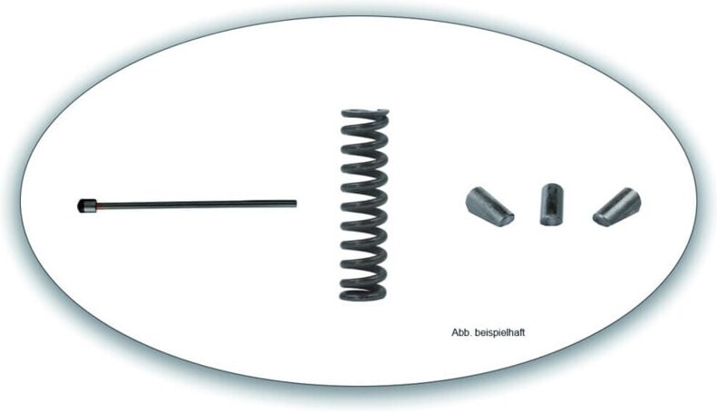 Gesipa Ersatzteil Öffnungsfeder