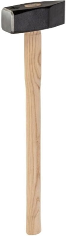 Picard - Steinspalthammer 3 kg mit 60cm Eschenstiel Nr. 59