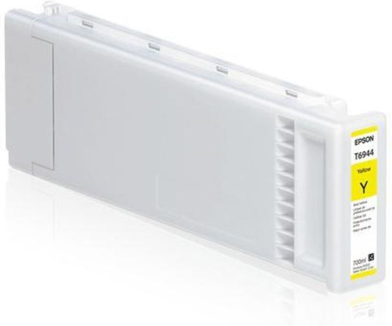 Epson UltraChrome XD T694400 Druckerpatrone 1 Stück(e) Original Gelb