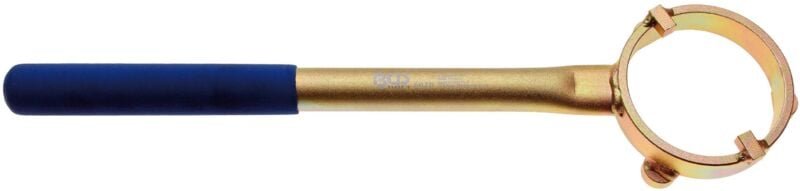 Bgs Technic - Lichtmaschinen-Antriebsflanschhalter für BMW-Motorräder K-Serie