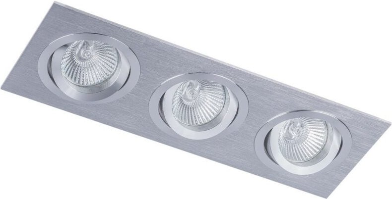 Mooty SN MQ718053A Italux Deckeneinbauleuchte