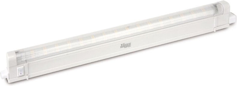 Chilitec - LED-Unterbauleuchte, 270 mm, eek: e, 2 w, 140 lm, 3000 k