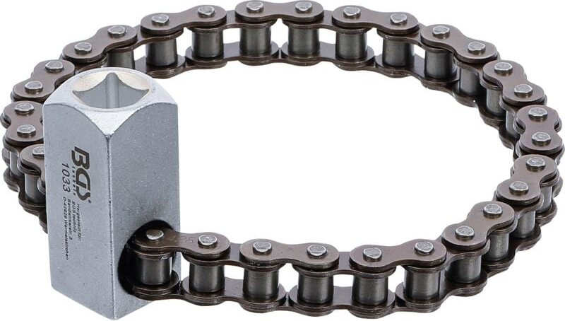 Lfilter-Kettenschlüssel ø 65 - 115 mm