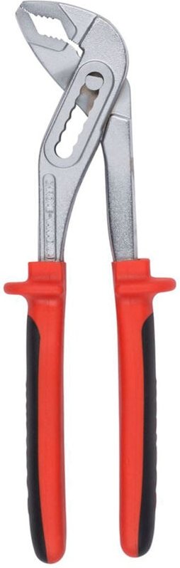 Zwei-Material-Rohrzange Kreator 250 mm