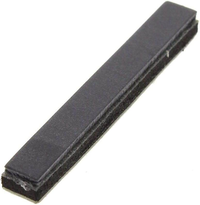 Black&decker - Verschleißsohle 6mm 90522370 für elektrische Feile