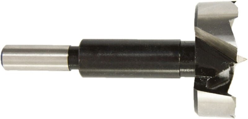 Metabo Forstnerbohrer Ø 45 x 90 mm mit Zentrierspitze Scharnierlochbohrer