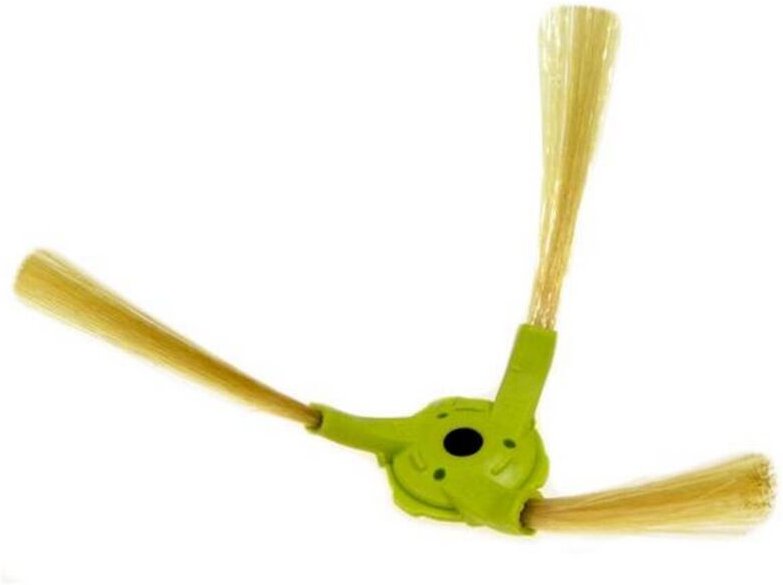 Ersatzteil - Brosse en plumeau droit (AAB1) - - LG