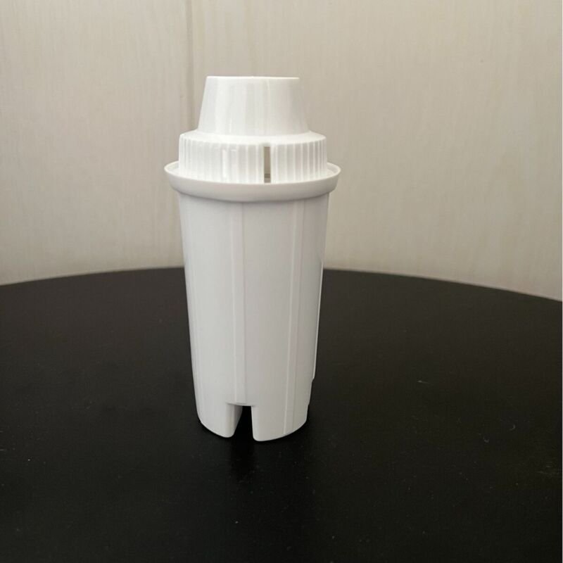 2er-Pack Brita Classic kompatible Wasserfilter 107007 für Kaffeemaschinen – Kalkreduzierung