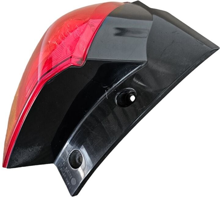 Linke Rücklichteinheit 8330A691 für Sport ASX 2011-2019, Äußere Hintere LED-Bremsleuchte 8330A689