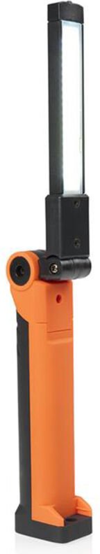 Smartwares - led Arbeitsleuchte Akku 28,5 cm klappbar 800 lm led Arbeitsleuchte