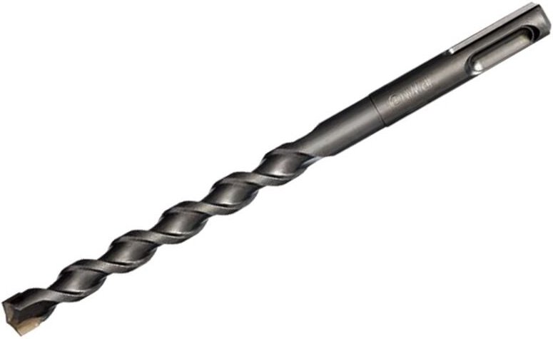 Thumbnail - Irwin Hammerbohrer SDS-plus 15x160x100mm