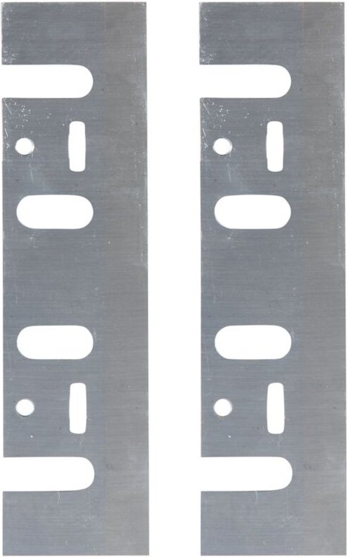 Hobelmesser hss, 110 mm - Makita