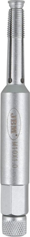 JBM16238 M10 Zündkerzengewinde Reparaturwerkzeug × 1,0 115 mm (Art.-Nr. 54280)