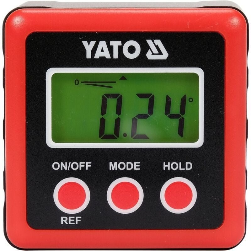 YatoYato YT-71000 Niveau